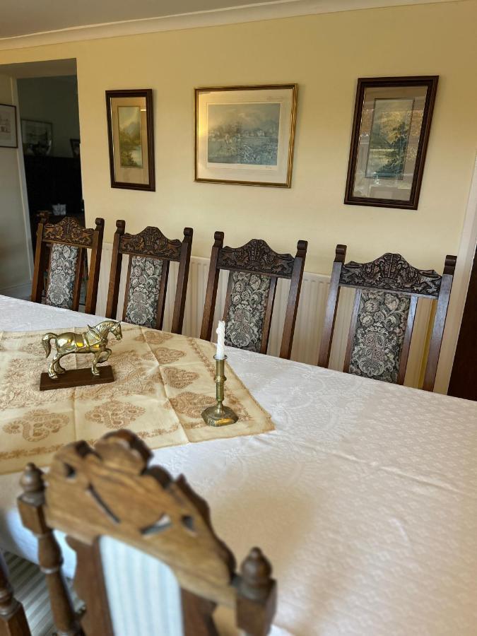 Lucy Cross Guest House Екстер'єр фото