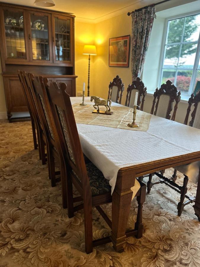 Lucy Cross Guest House Екстер'єр фото