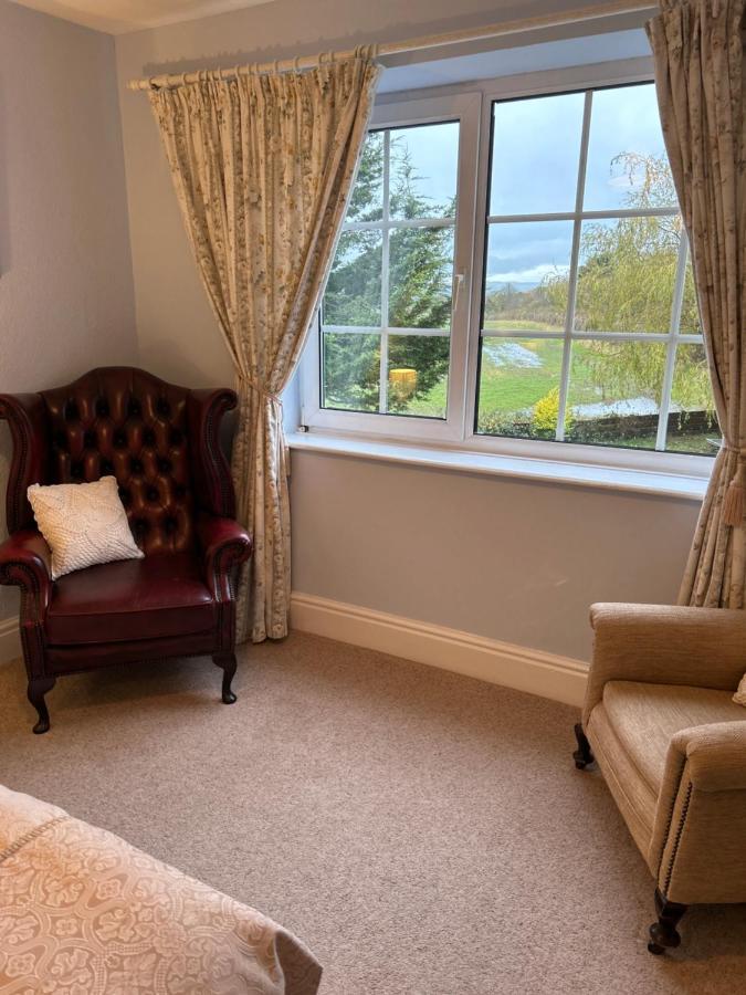 Lucy Cross Guest House Екстер'єр фото